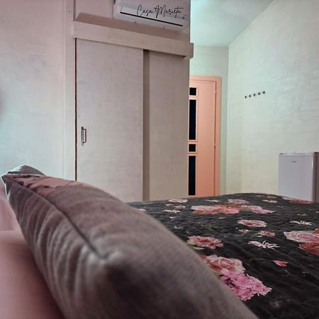 סרזאנה Marieta Rooms מראה חיצוני תמונה