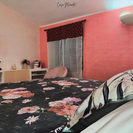 סרזאנה Marieta Rooms מראה חיצוני תמונה