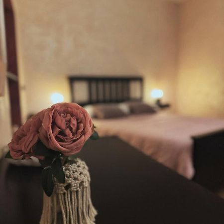 סרזאנה Marieta Rooms מראה חיצוני תמונה