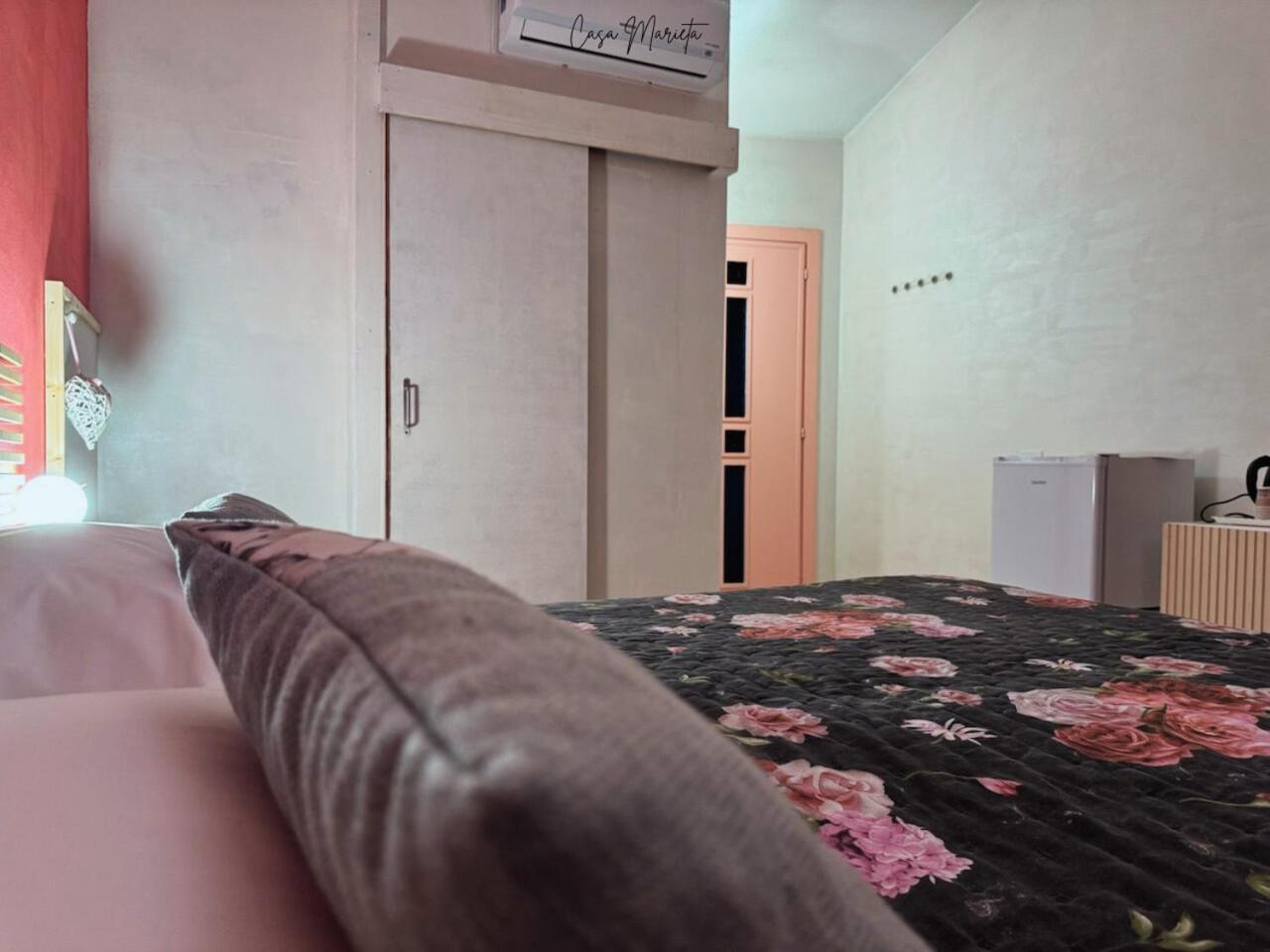 סרזאנה Marieta Rooms מראה חיצוני תמונה