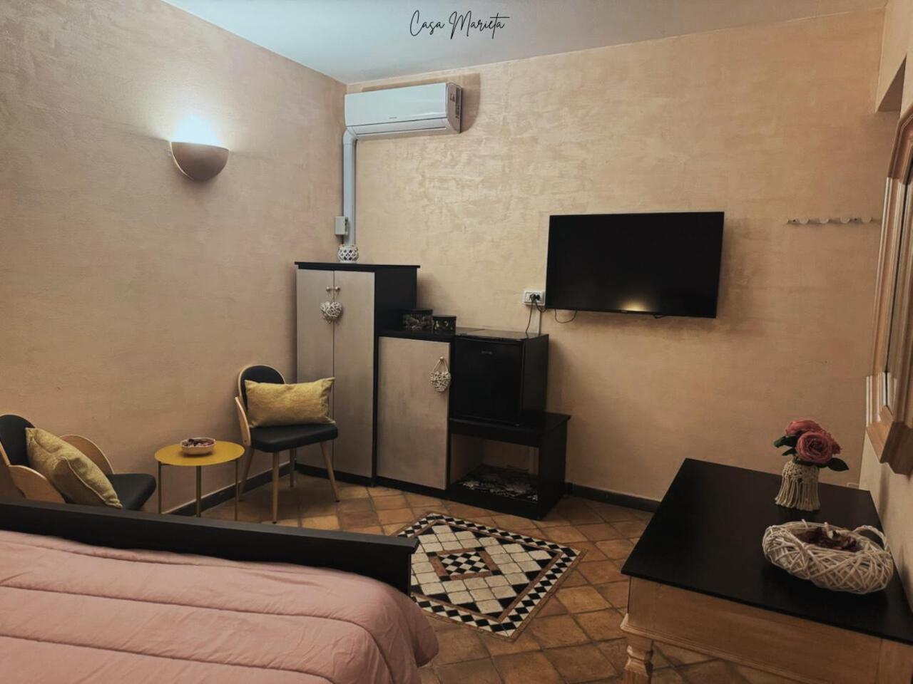 סרזאנה Marieta Rooms מראה חיצוני תמונה