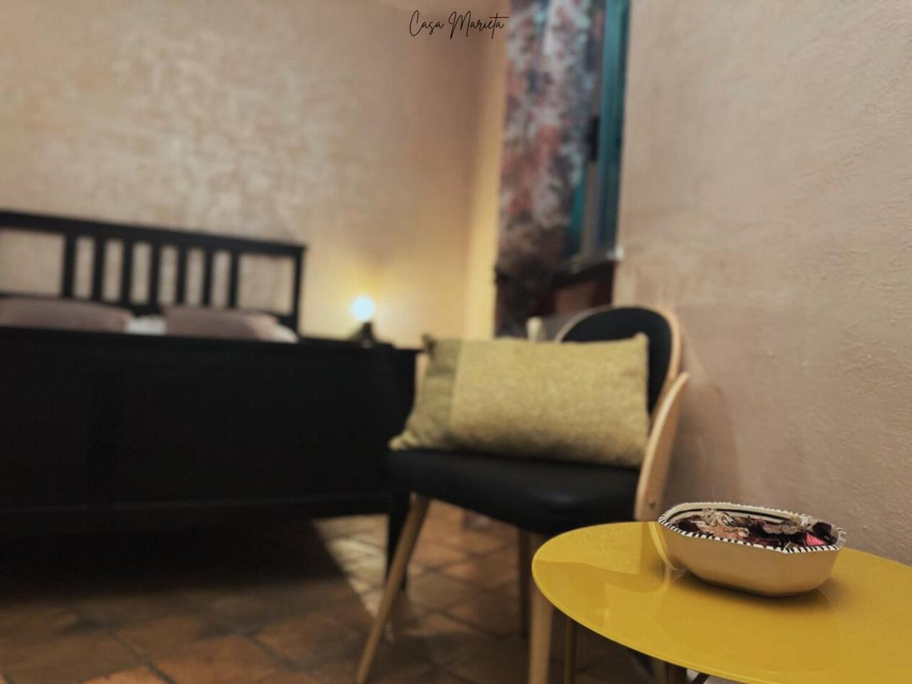 סרזאנה Marieta Rooms מראה חיצוני תמונה