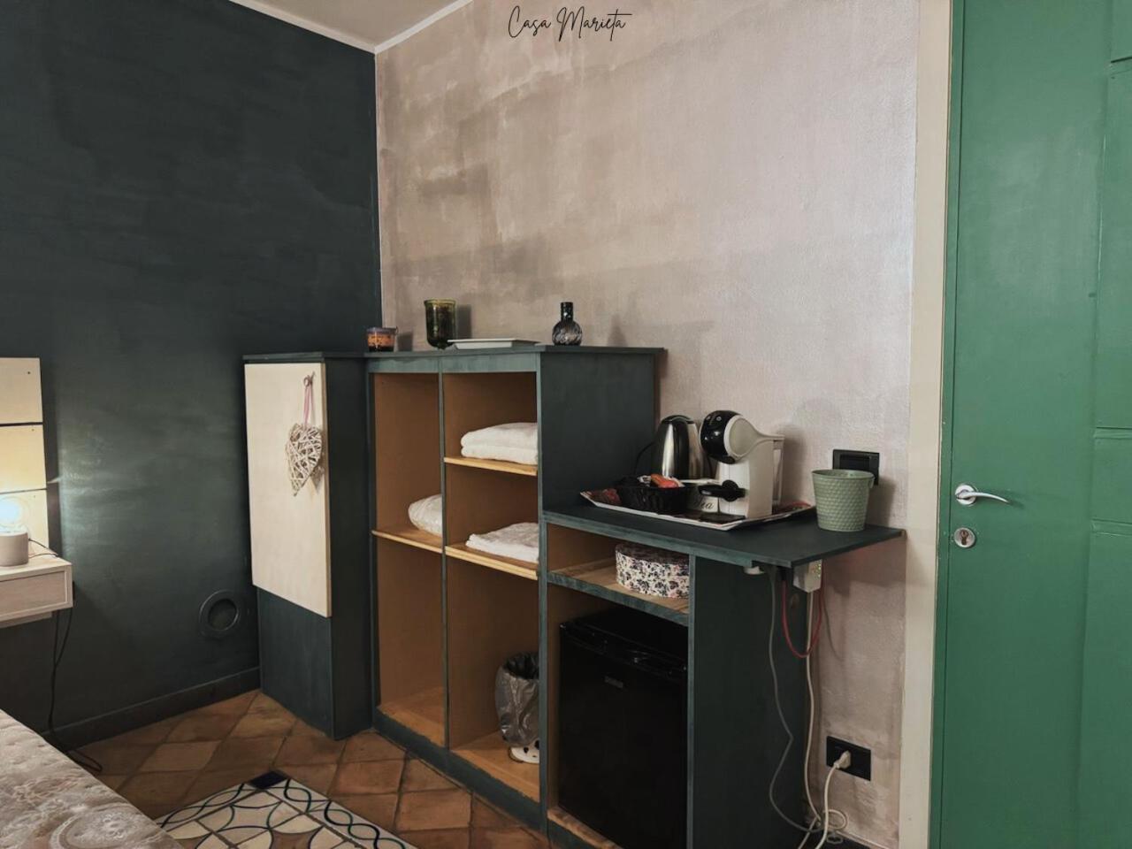סרזאנה Marieta Rooms מראה חיצוני תמונה