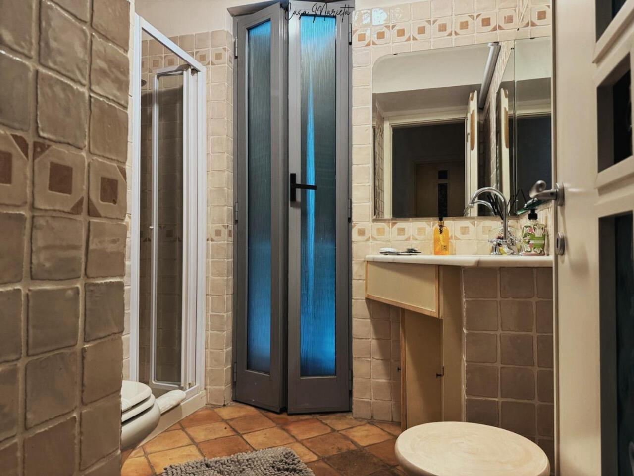 סרזאנה Marieta Rooms מראה חיצוני תמונה