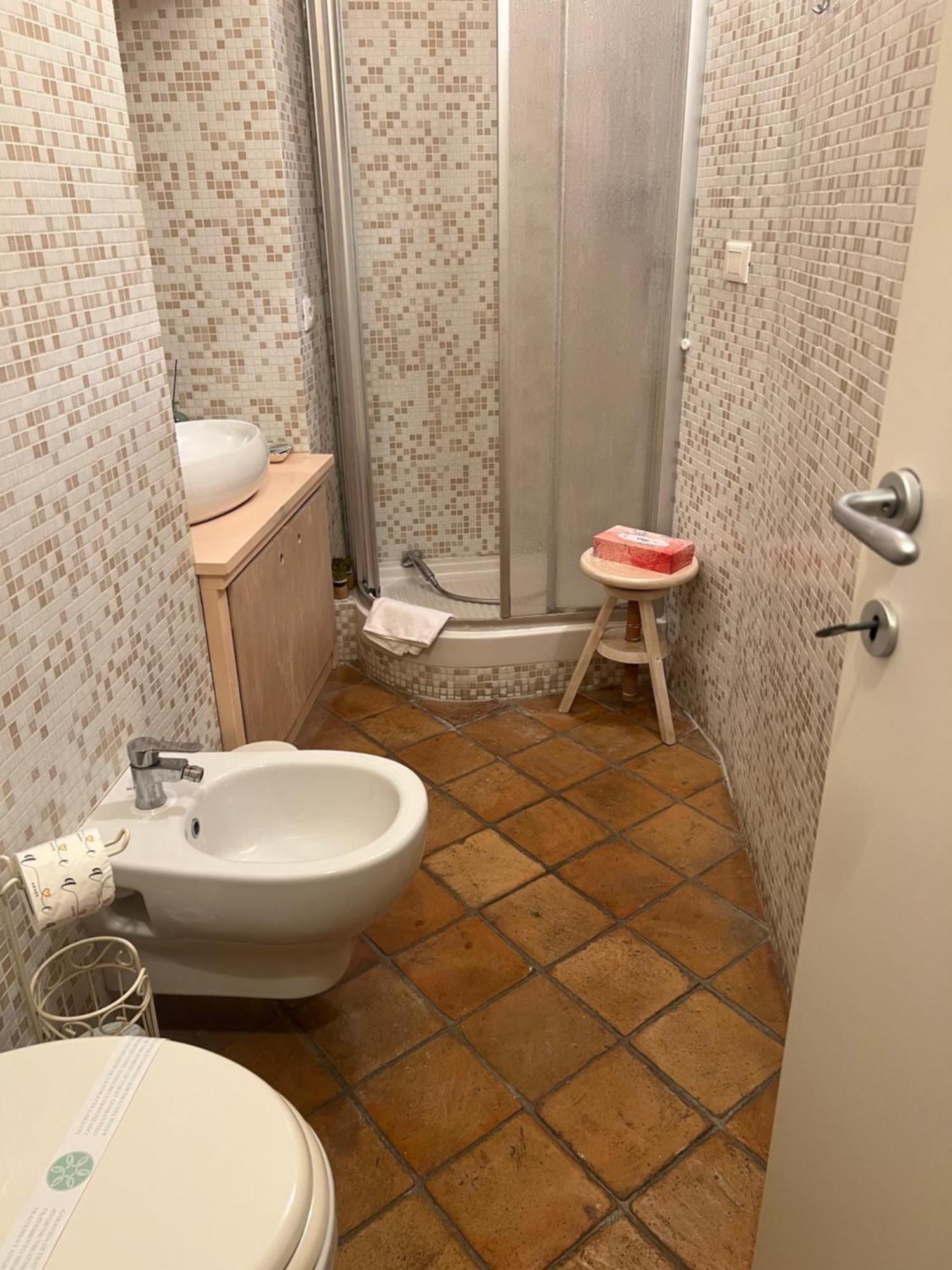 סרזאנה Marieta Rooms מראה חיצוני תמונה