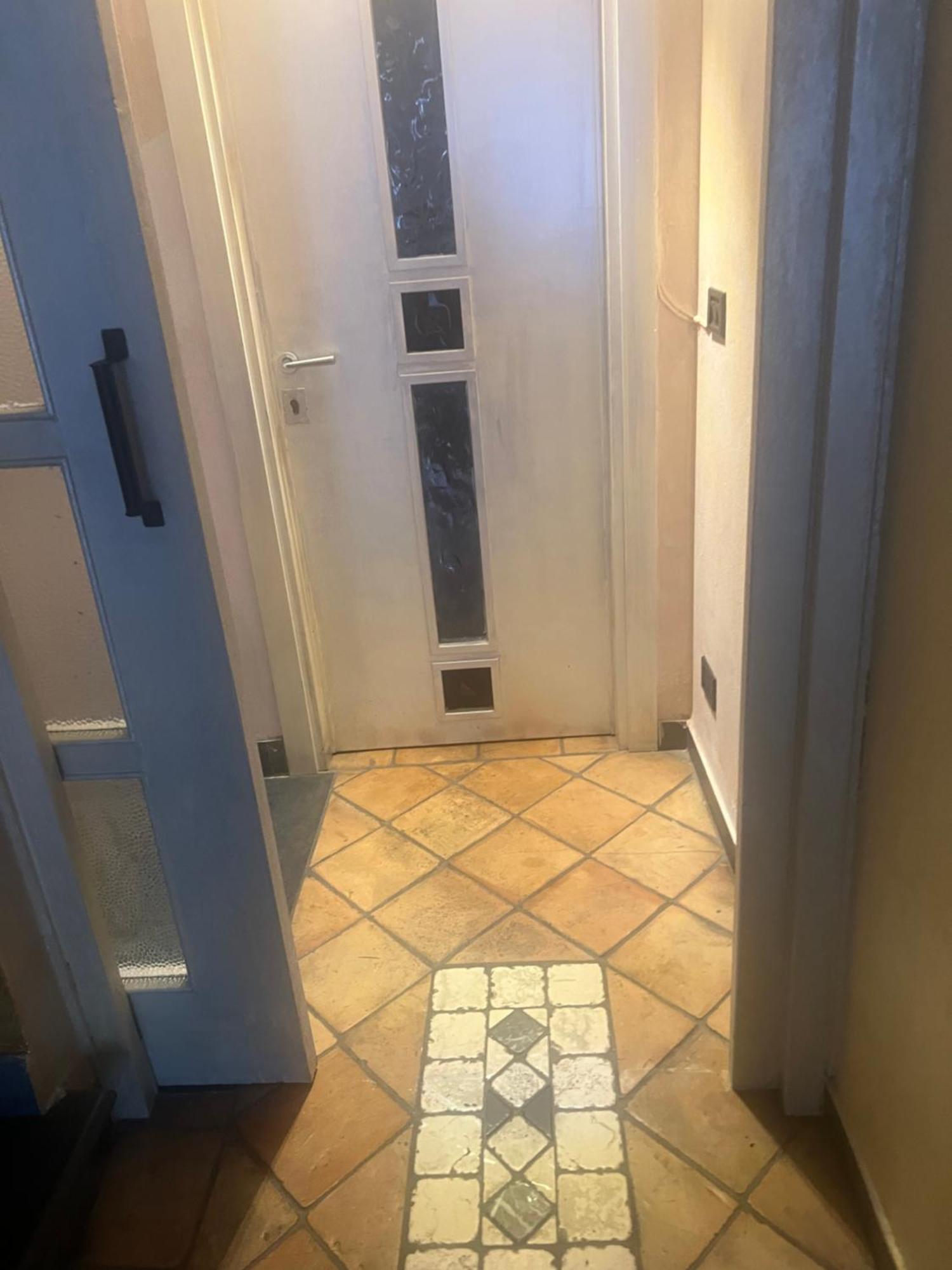 סרזאנה Marieta Rooms מראה חיצוני תמונה