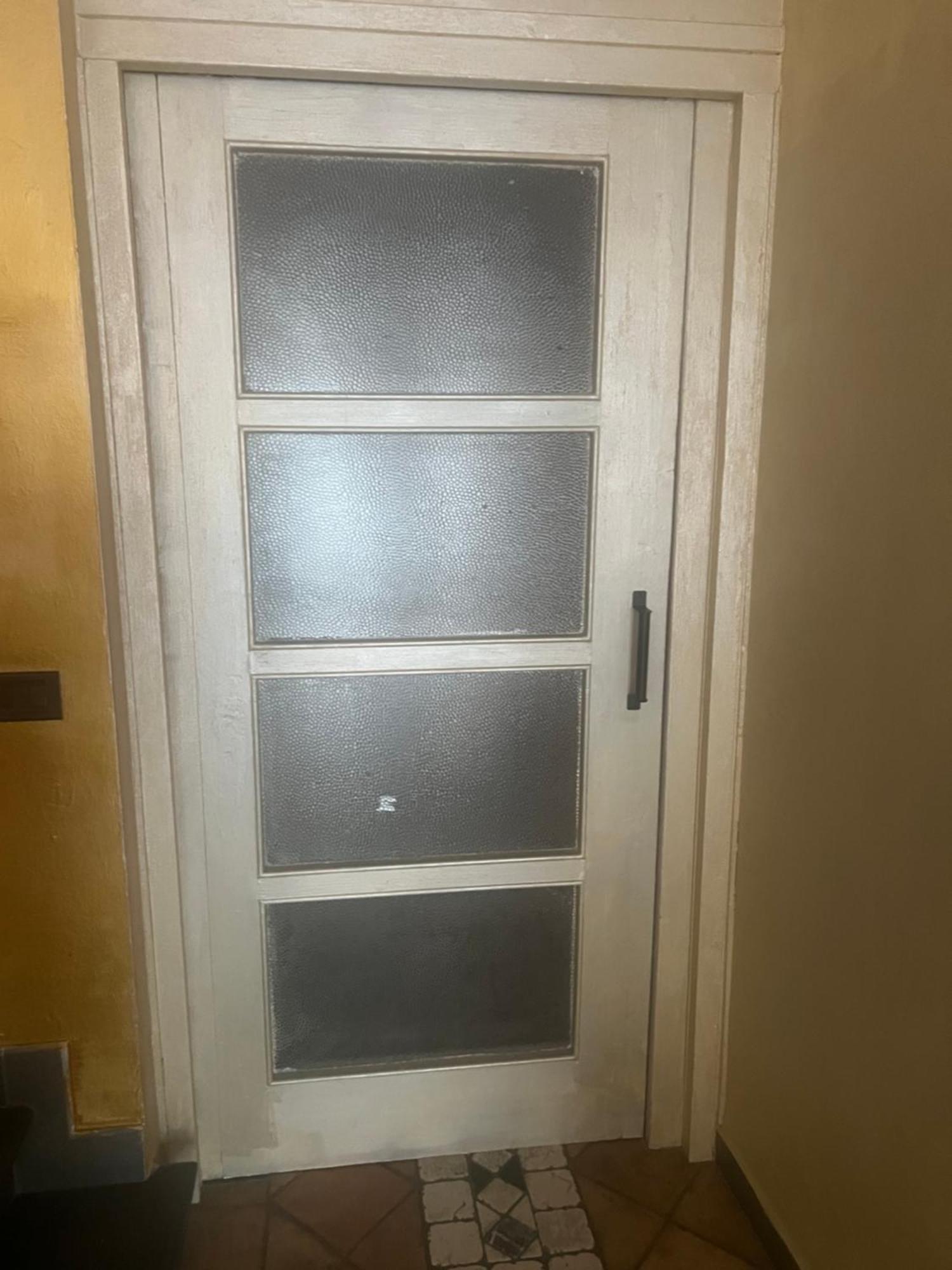 סרזאנה Marieta Rooms מראה חיצוני תמונה
