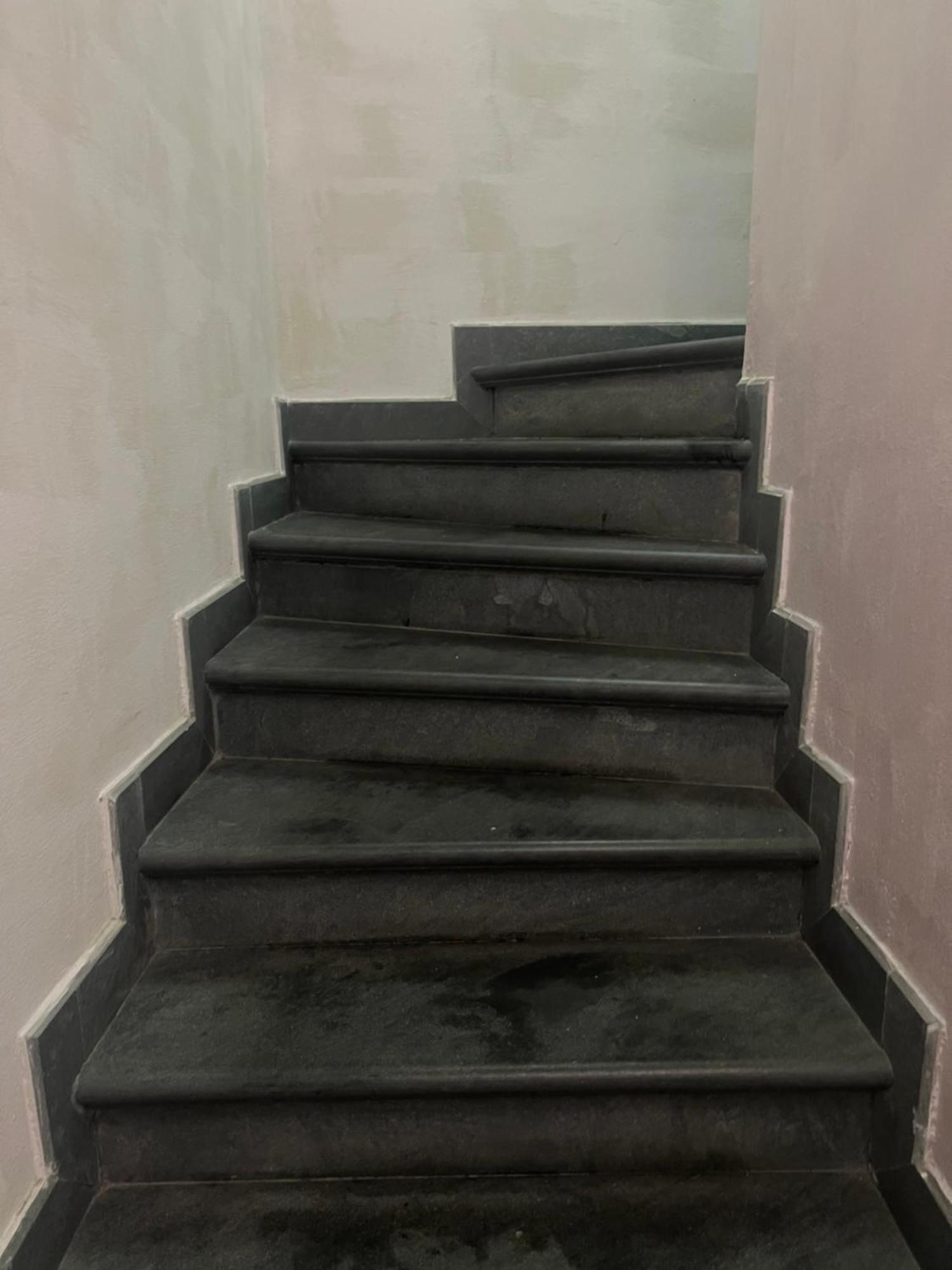 סרזאנה Marieta Rooms מראה חיצוני תמונה