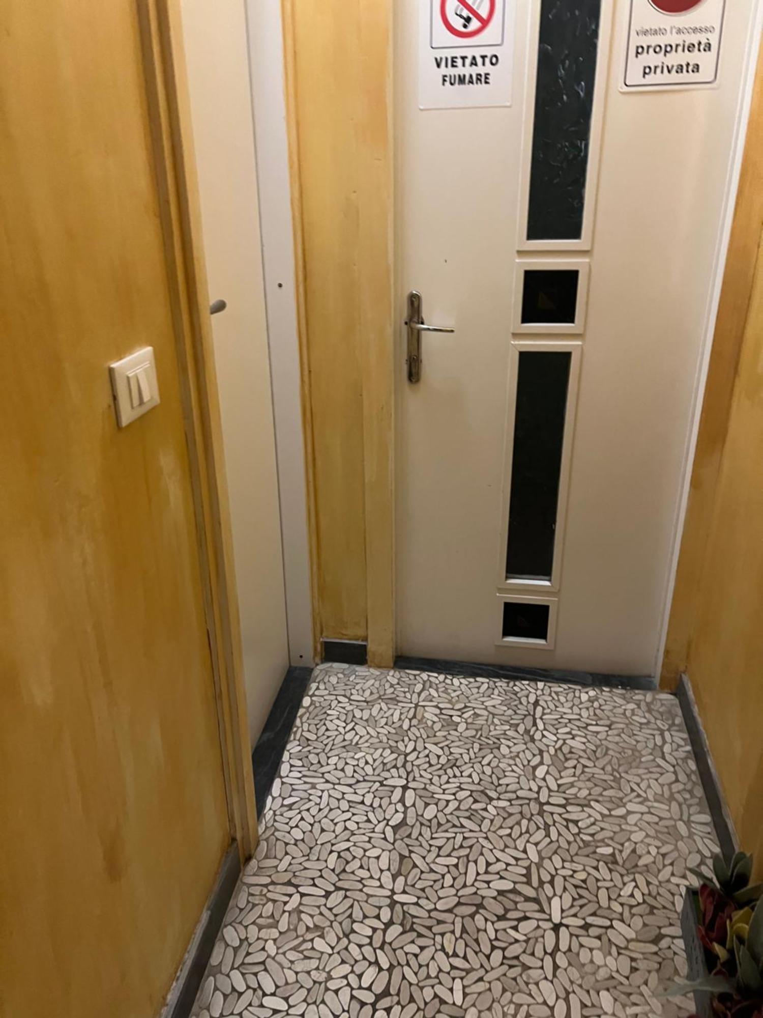 סרזאנה Marieta Rooms מראה חיצוני תמונה