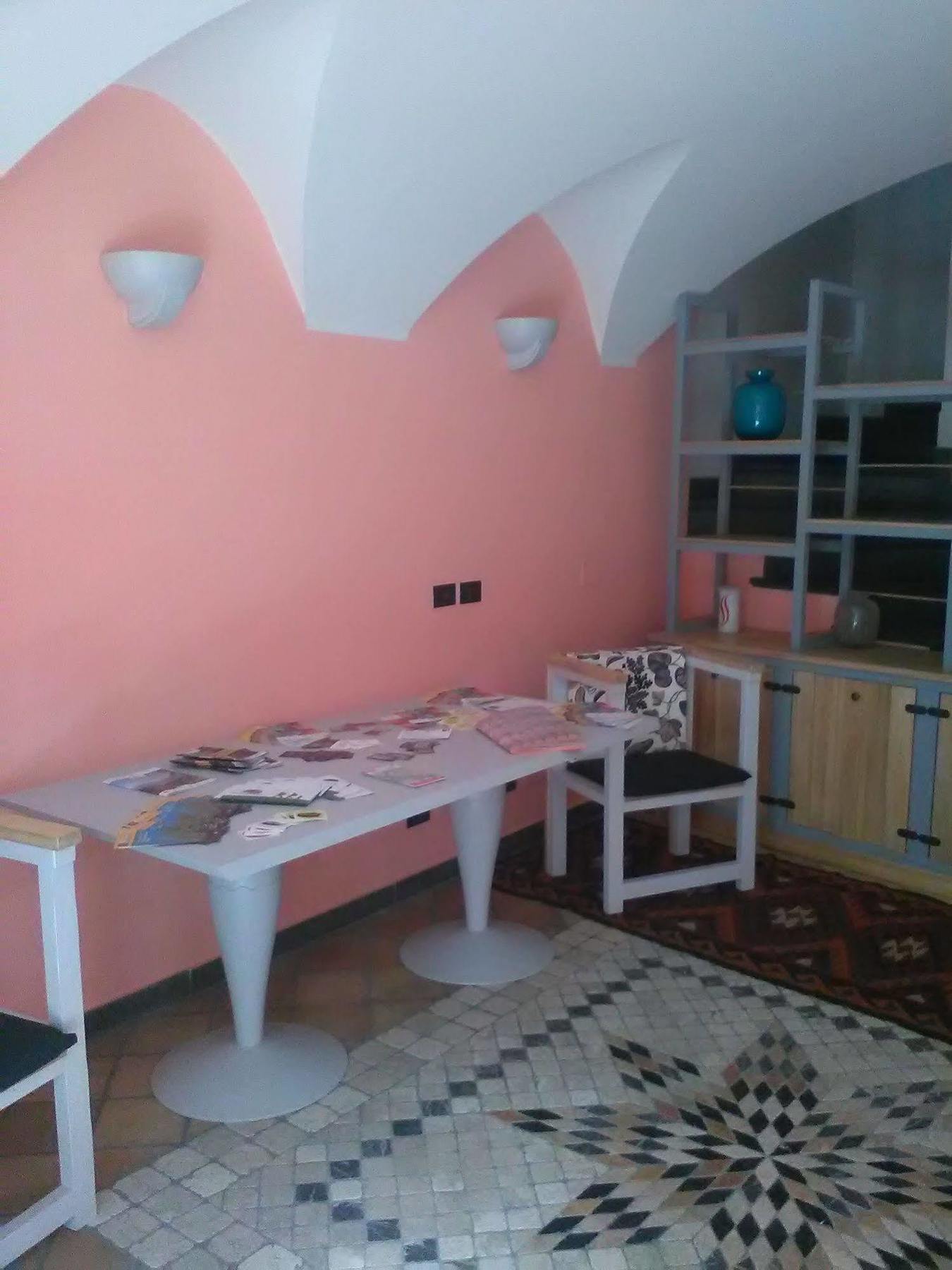 סרזאנה Marieta Rooms מראה חיצוני תמונה