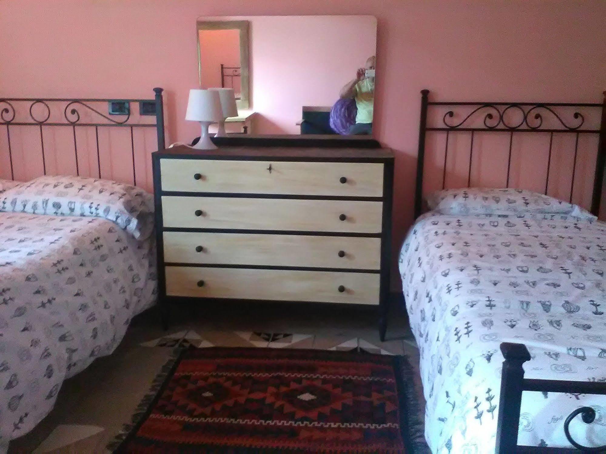 סרזאנה Marieta Rooms מראה חיצוני תמונה