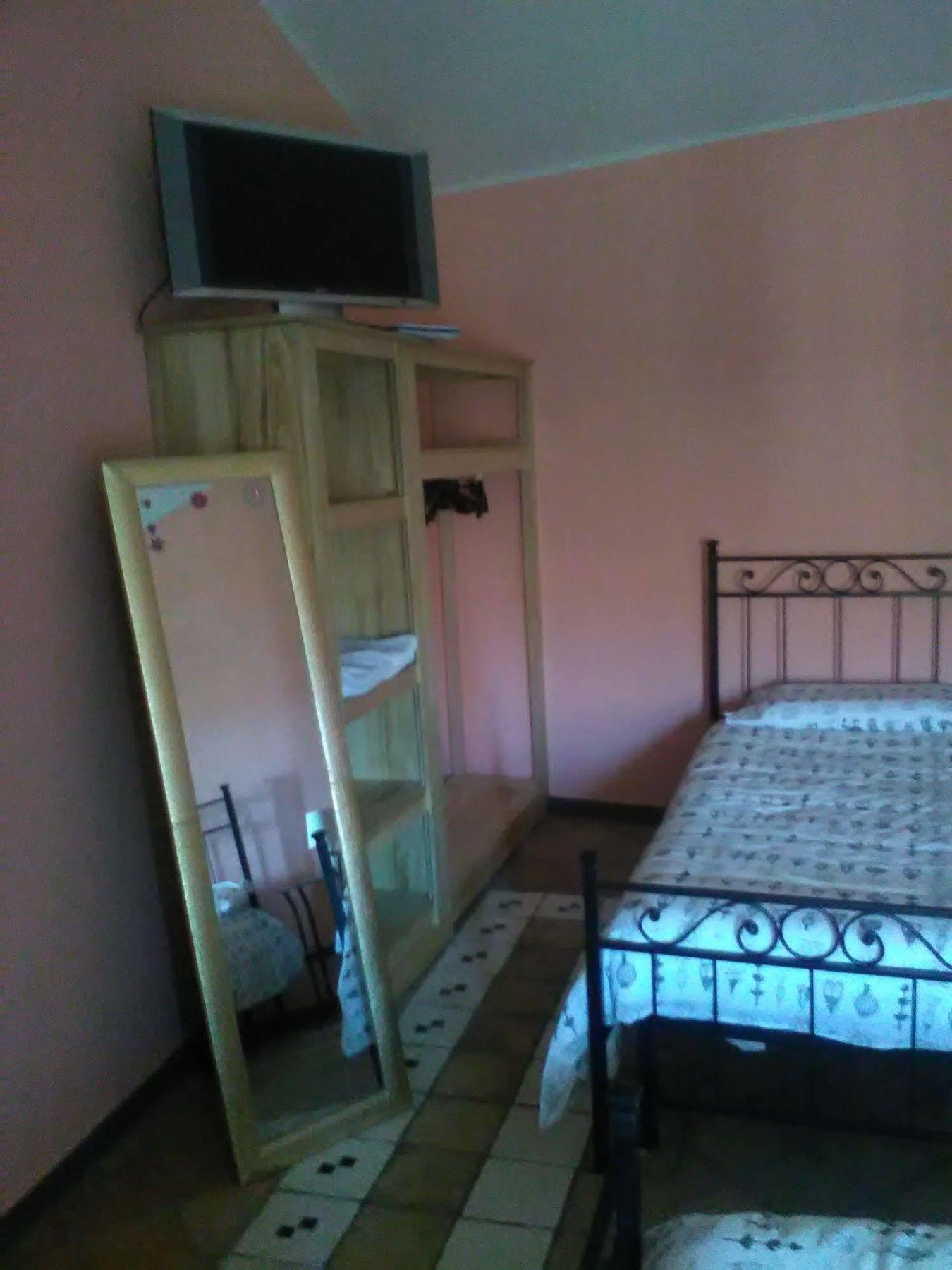 סרזאנה Marieta Rooms מראה חיצוני תמונה
