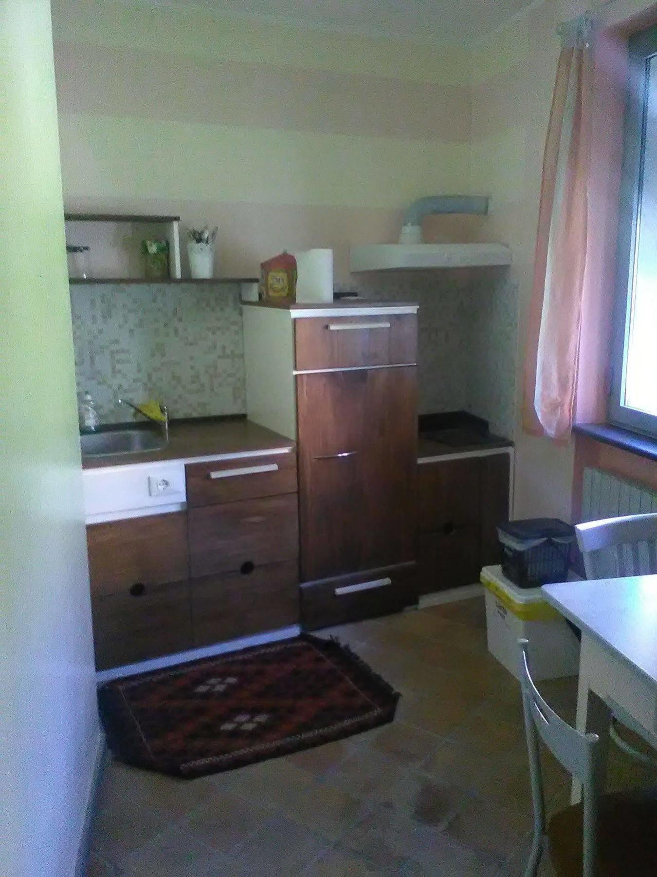 סרזאנה Marieta Rooms מראה חיצוני תמונה
