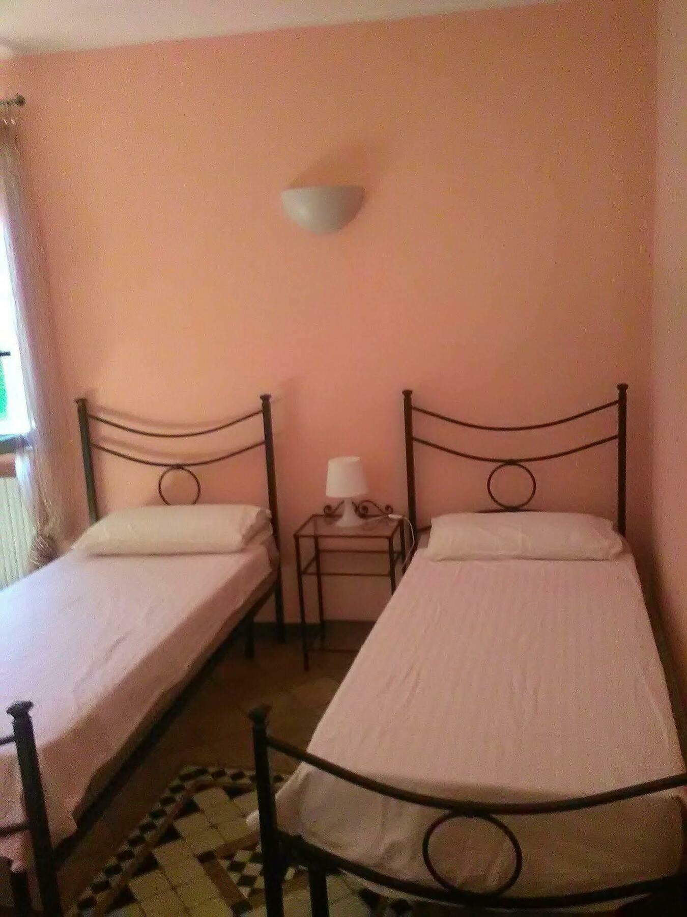 סרזאנה Marieta Rooms מראה חיצוני תמונה
