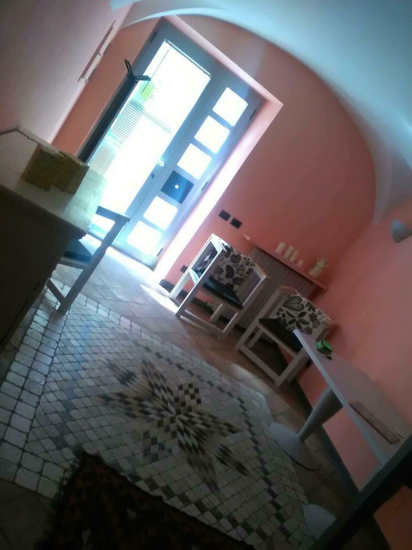 סרזאנה Marieta Rooms מראה חיצוני תמונה
