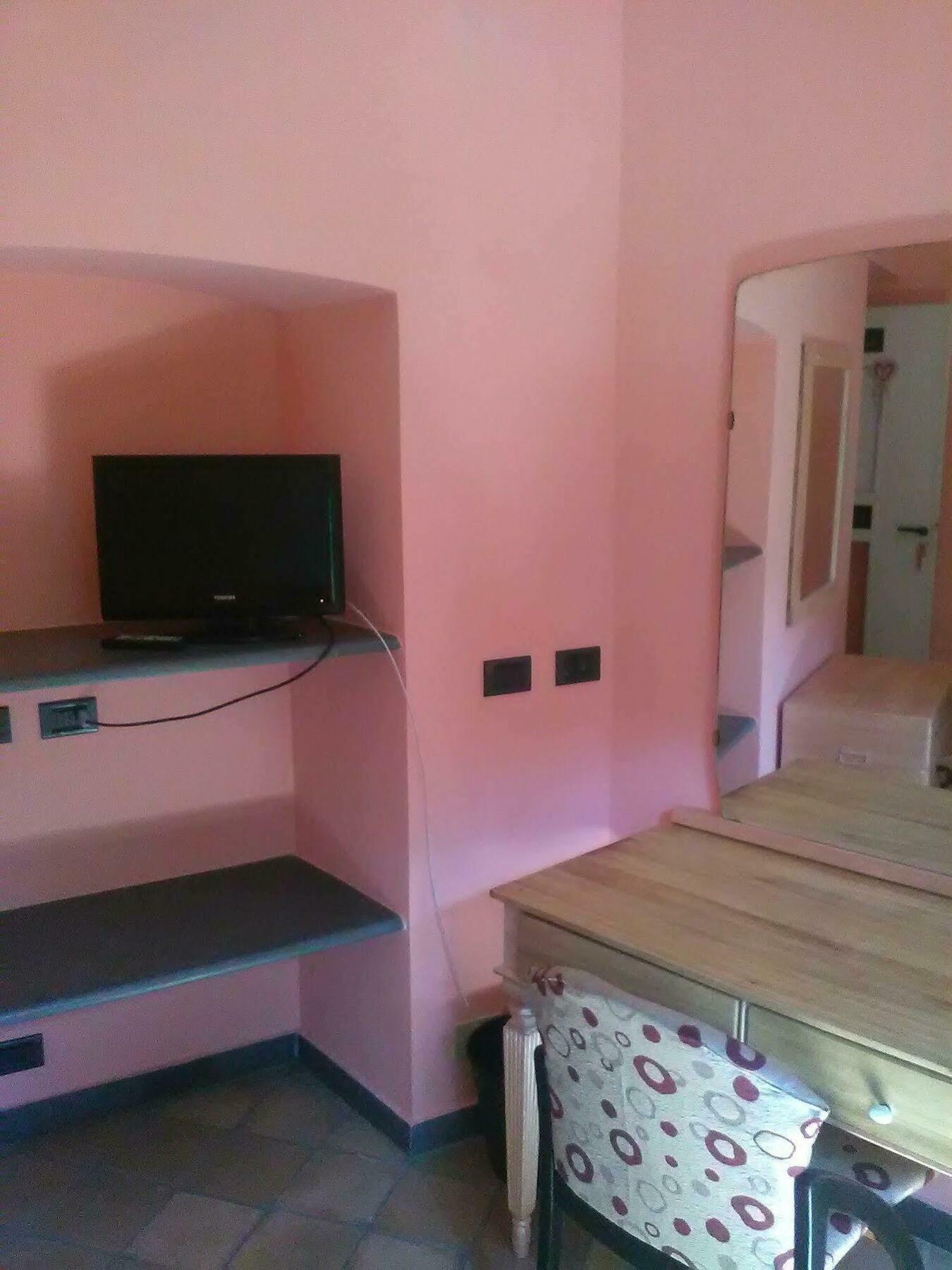 סרזאנה Marieta Rooms מראה חיצוני תמונה