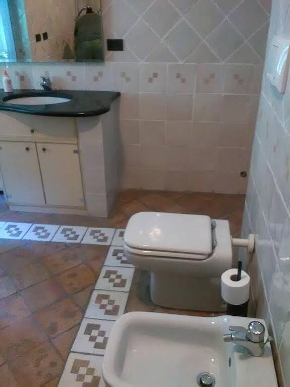 סרזאנה Marieta Rooms מראה חיצוני תמונה